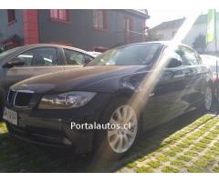 BMW 330 IA año 2006