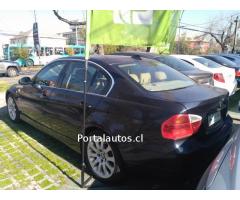 BMW 330 IA año 2006