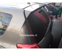 Toyota rv4 año 2010 Aut