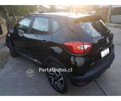 Renault captur año 2016 expression 1.5 diesel
