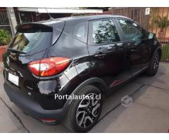 Renault captur año 2016 expression 1.5 diesel
