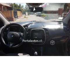 Renault captur año 2016 expression 1.5 diesel