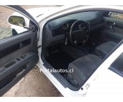 *DIESEL CHEVROLET OPTRA año 2008*