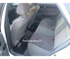 *DIESEL CHEVROLET OPTRA año 2008*