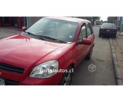 *Chevrolet corsa 3 año 2009*