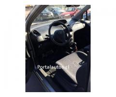 Toyota yaris sport año 2009