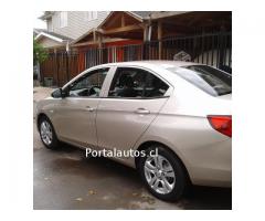 Chevrolet new sail 1.5 lt, full año 2016