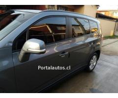 Chevrolet orlando año 2015
