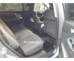 Chevrolet orlando año 2015