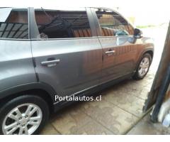 Chevrolet orlando año 2015