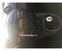 Mazda 2 sport