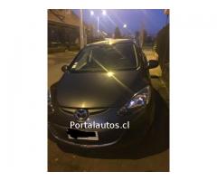 Mazda 2 sport