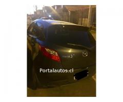 Mazda 2 sport