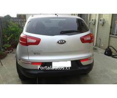 KIA SPORTAGE 2014 4X2