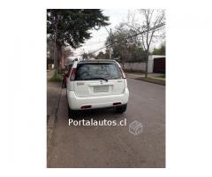 Suzuki ignis año 2004