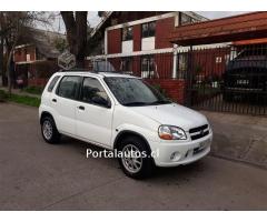 Suzuki ignis año 2004