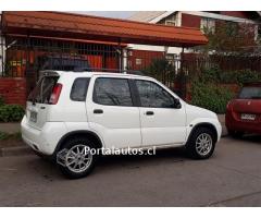 Suzuki ignis año 2004