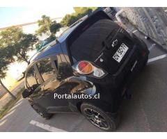 Chevrolet spark GT 2011