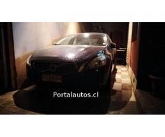 Volvo s60 T4