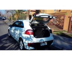 Kia Rio 3 año 2015 ac mecánico abs