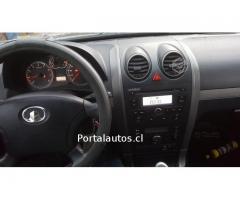Great wall haval año 2012