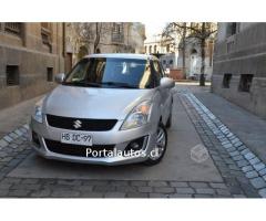 Suzuki swift año 2015 japones