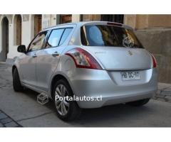 Suzuki swift año 2015 japones