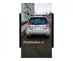 Spark GT 1.2 MT LT AC BT