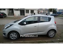 Spark GT 1.2 MT LT AC BT