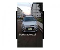 Spark GT 1.2 MT LT AC BT