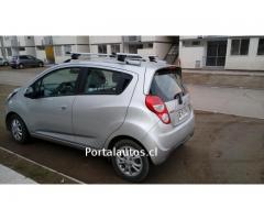 Spark GT 1.2 MT LT AC BT