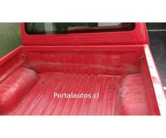 TOYOTA HILUX 4x4 año 2014 ful