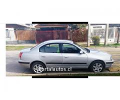Hyundai Elantra 2005