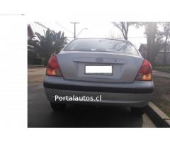 Hyundai Elantra 2005