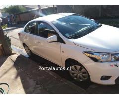 Toyota New Yaris GLI Full