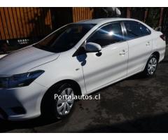 Toyota New Yaris GLI Full