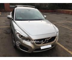 VOLVO C-30 año 2013