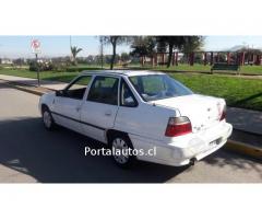 DAEWOO HEAVEN 1.5 GLX, 1996