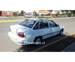 DAEWOO HEAVEN 1.5 GLX, 1996
