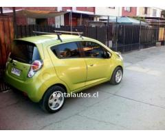 Chevrolet Spark GT 2011