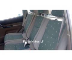 Chevrolet Vivant 2009