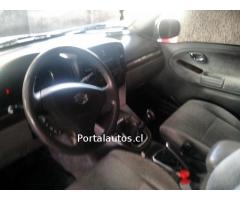 Suzuki Grand Nomade XL7 Impeque