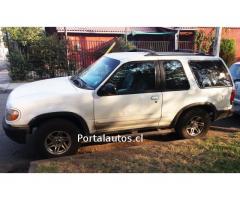 FORD EXPLORER SPORT 1998