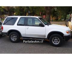 FORD EXPLORER SPORT 1998