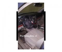 Hyundai santa fe 2006