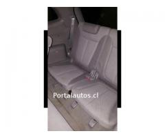 Hyundai santa fe 2006