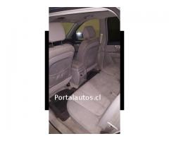 Hyundai santa fe 2006