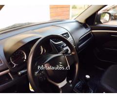 Suzuki Swift  2014