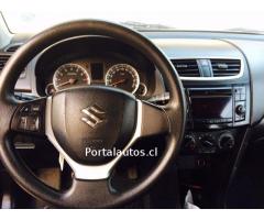 Suzuki Swift  2014