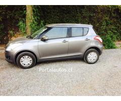 Suzuki Swift  2014
